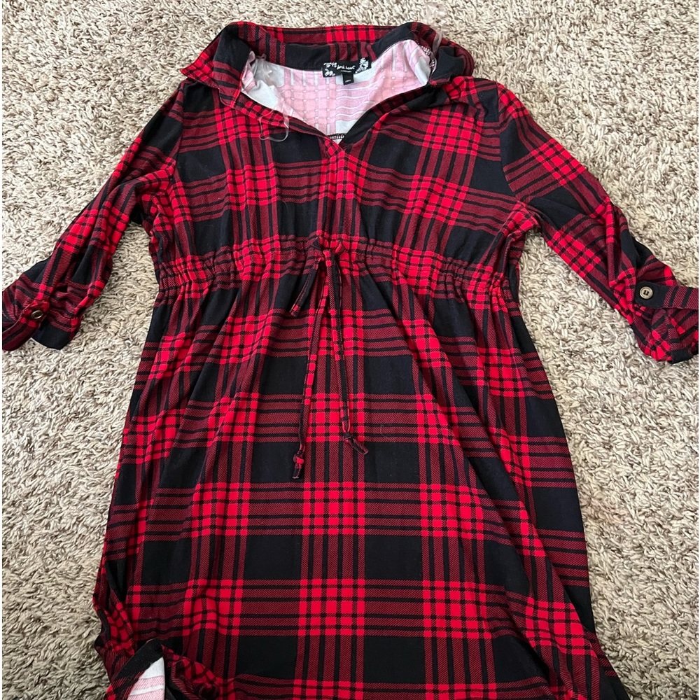 Maternity dress